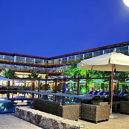 Senses Ocean Blue Sea Side & By Anayia 4* Rhodes City