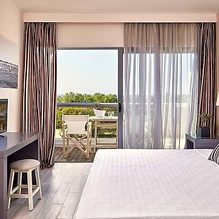 Senses Ocean Blue Sea Side & By Anayia 4*