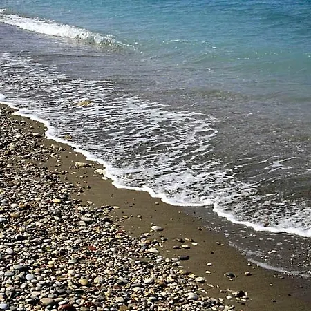 ホテル Senses Ocean Blue Sea Side & By Anayia Rhodes City