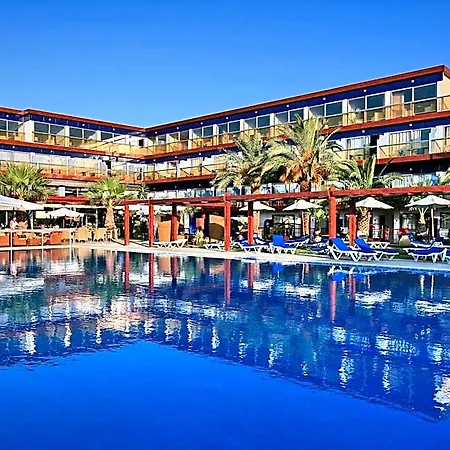 Senses Ocean Blue Sea Side & By Anayia 4*