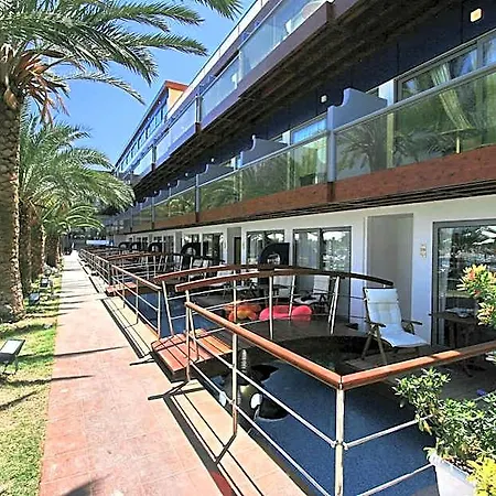 Senses Ocean Blue Sea Side & By Anayia 4*