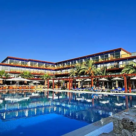 Senses Ocean Blue Sea Side & By Anayia ホテル Rhodes City